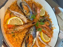 -波特曼西餐厅(中央大街店)