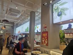 大堂-田素(稻田创业小镇店)