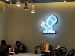 -喜茶(深圳东门1234店)