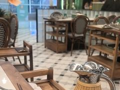 -喃喃椰·糟粕醋·椰子鸡火锅(七堡花园店)