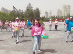 -群力丁香公园