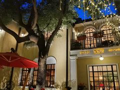 -玫瑰厅上海菜(兴国路店)