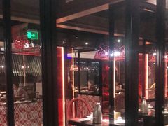-江边城外烤全鱼(方庄时代购物中心店)