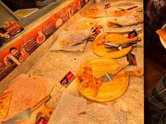 -比格比萨自助(万柳华联店)