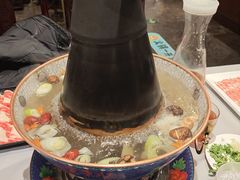 -东来顺饭庄(apm总店)