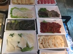 -野妹经典火锅(民治店)