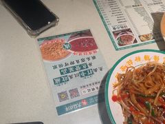 -西关明记肠粉·亚洲地标美食(北京路店)