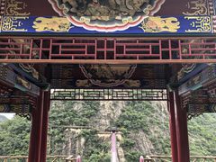 -丹东凤凰山景区