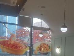 -维园港式茶餐厅(龙岗盛平店)