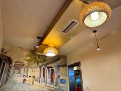 -飘香火锅(玉林西路店)