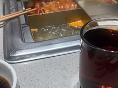 -海底捞火锅(团结桥店)