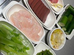 -海底捞火锅(吴中路店)