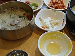 -大田牛尾汤(幸福河市场店)