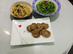 -鸭王烤鸭店(三里河店)