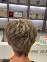 -FG HAIR·烫发·染发
