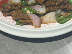 -钱山海鲜大排档