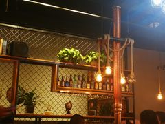 -四斤烤肉(东戴河孟家店)
