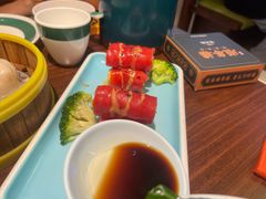 -顺粤楼·粤菜·点心(融创茂店)
