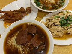 -水仙拉面(水仙街店)
