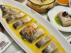 -假装苏杭·园林餐厅(陆家嘴中心店)