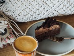 -LAB COFFEE来杯咖啡(浦仓路店)