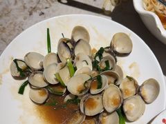 -又见炊烟私房菜(敬亭路店)