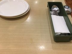 -萨莉亚意式餐厅(石鼓路店)
