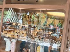 -evoojoo面包商店