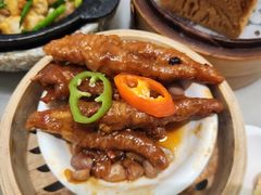 -华峰食馆(氹仔店)