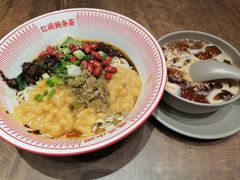 -遇见小面(SM城市广场一期店)