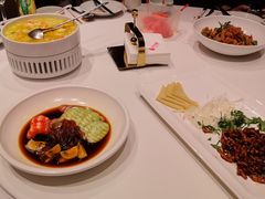 -大鸭梨烤鸭·北京菜(大兴南小街店)