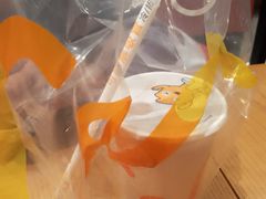 -CoCo都可(虹口龙之梦店)