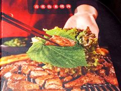 -喜来稀肉(虹泉路店)