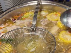 -小煵记·打边炉(西丽文光店)