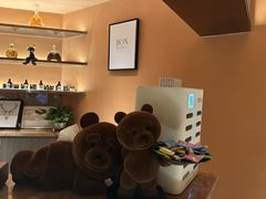 -霖公馆SPA·足道(普善路店)