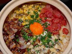 -锦楼·臻选新杭帮(杭州中心店)