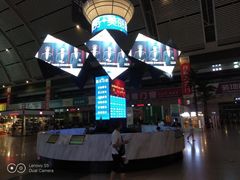 -沈阳站