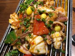 -九井澤精致料理(金茂店)