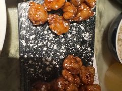 -绿茶餐厅(昌平悦荟店)