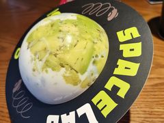-SPACELAB失重餐厅(世纪汇店)