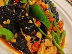 -李记搅团•非遗陕菜(三桥店)