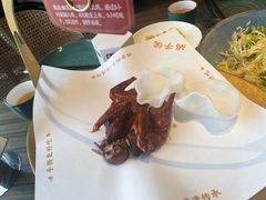 -鸽子侯·家宴·平价海鲜(绿地店)