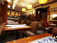 大堂-东方饺子王(王府井关东古巷店)