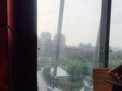 -嘉年华大酒店琴湾-自助餐厅