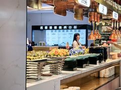 -台北牛扒·西餐自助·下午茶(同泰时代广场店)