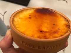 -PAUL LAFAYET 法式甜品(国金中心商场店)