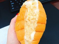 -酵墅·手感烘焙(印象汇店)