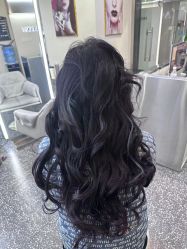 -东梵造型·烫发染发接发连锁SALON
