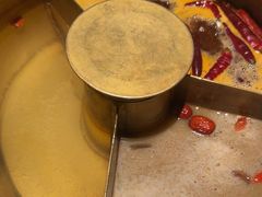 -巴奴毛肚火锅(二七万达店)