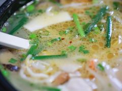 -双桥园·云南过桥米线(古城南门店)